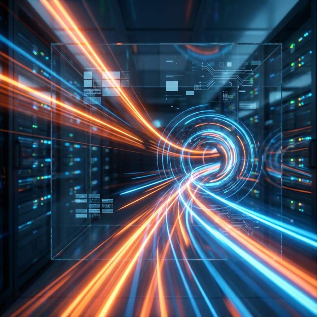 Oracle APEX Lightning Fast