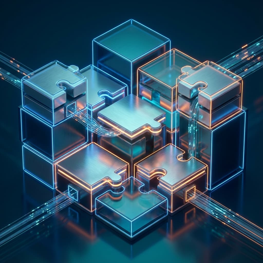 Mastering Modularity