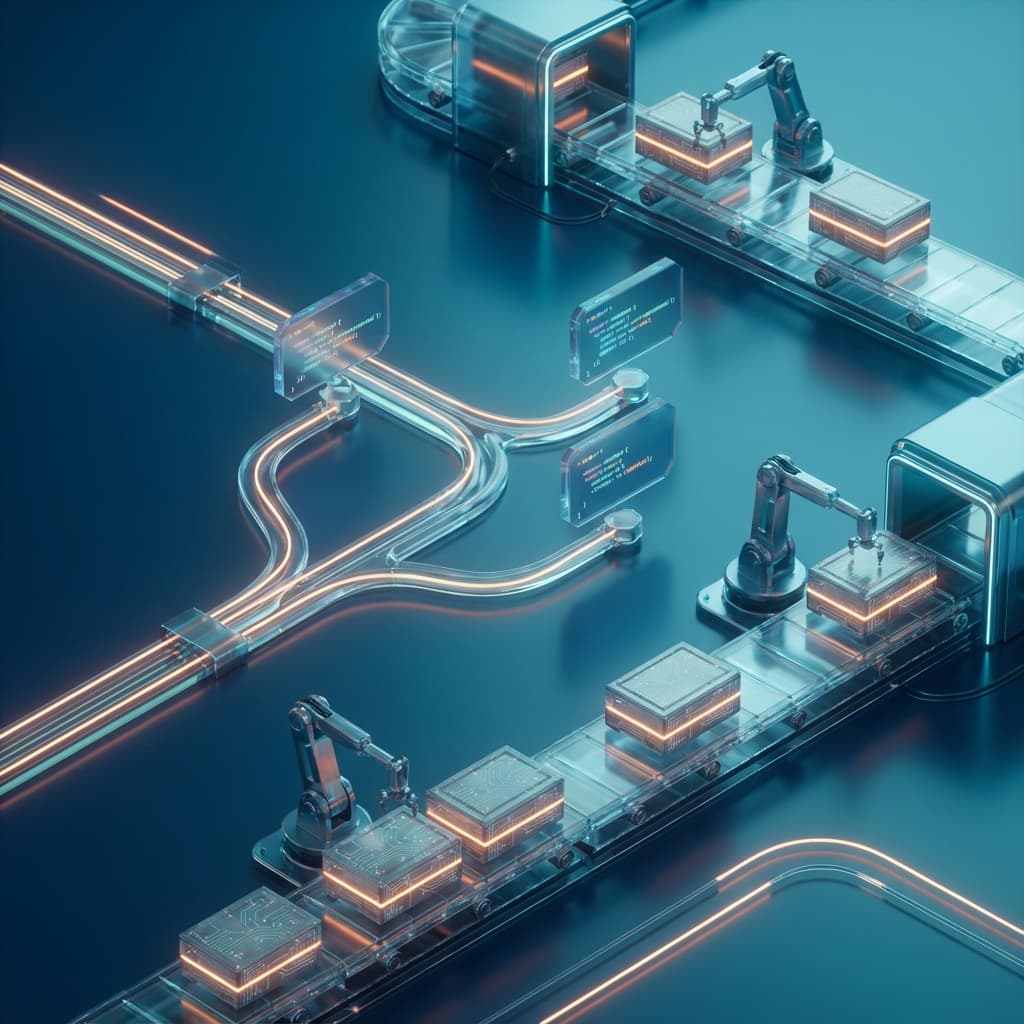 Control de Versiones y Despliegue en Oracle APEX