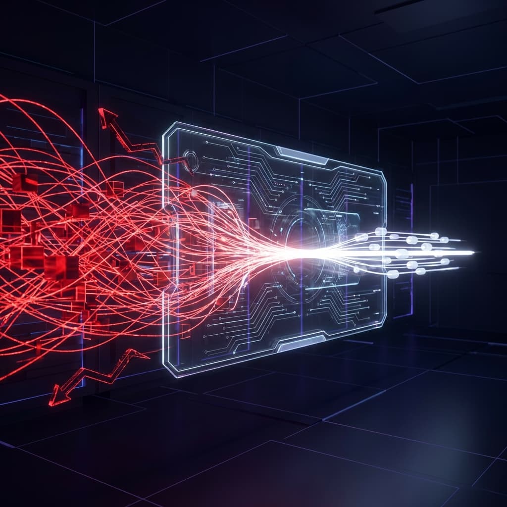 Optimización de Rendimiento en Interactive Reports