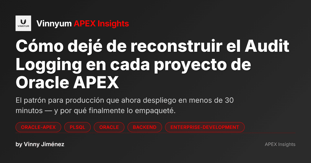 Advanced Reports with Interactive Grid and JavaScript in Oracle APEX